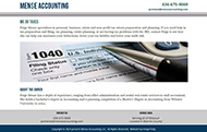 Warrenton accounting website